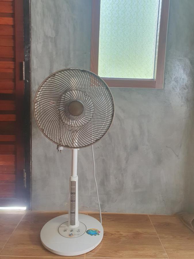 Mind'S Homestay มายด์โฮมสเตย์ Kampong Huaibu Eksteriør bilde