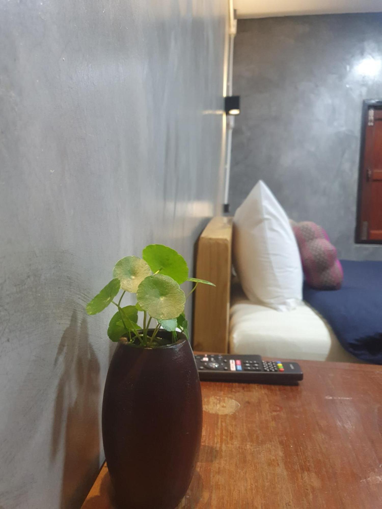 Mind'S Homestay มายด์โฮมสเตย์ Kampong Huaibu Rom bilde